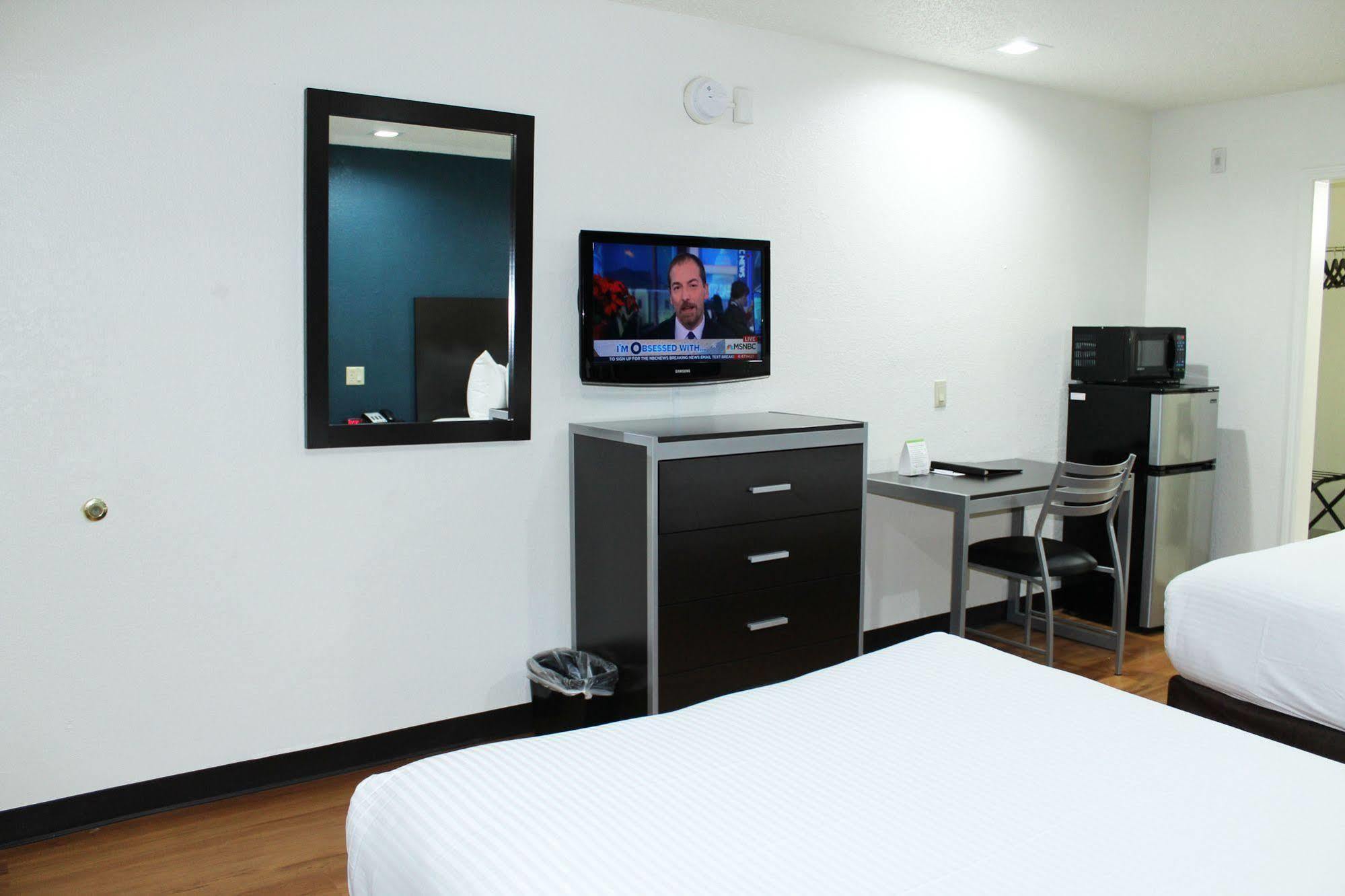 Stay Express Inn Dallas - Fair Park / Downtown (Adults Only) Exterior foto