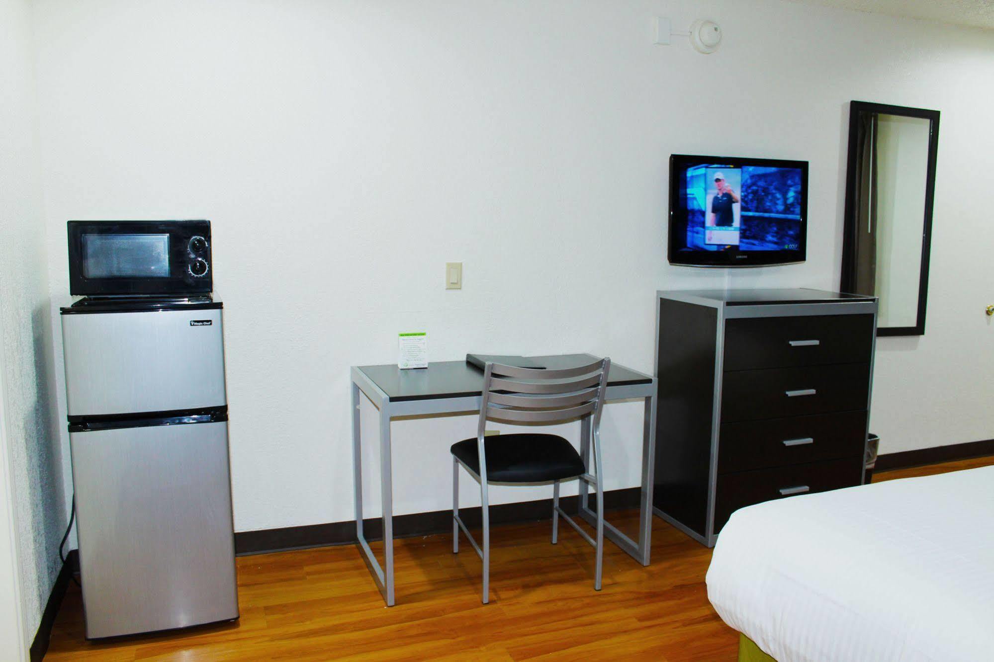 Stay Express Inn Dallas - Fair Park / Downtown (Adults Only) Exterior foto